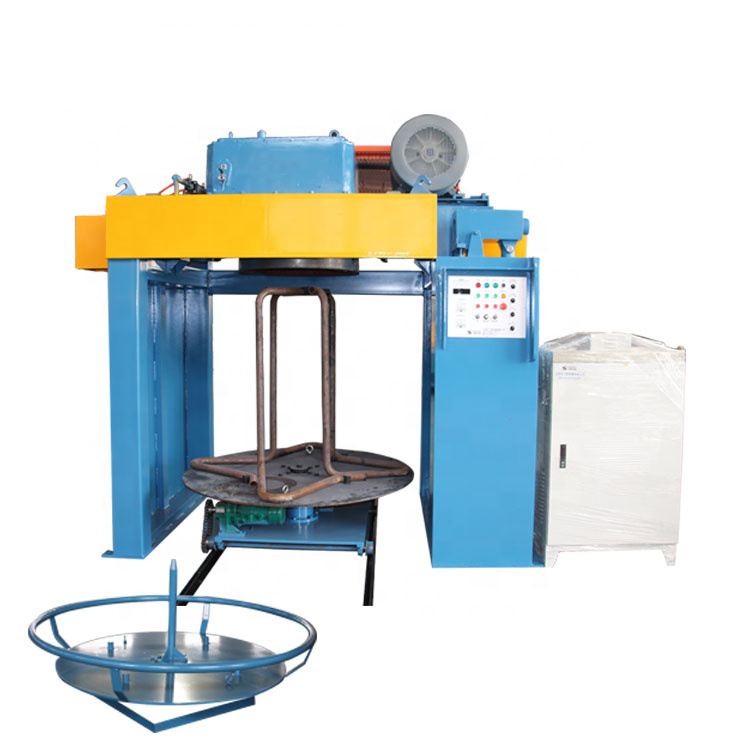 Invertical Type Drawing Machine factory